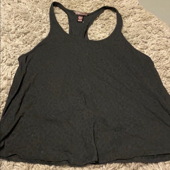 Victoria's Secret Tops - Victoria’s Secret Racerback Tank